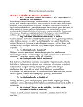 Tėvynės laisvės tema