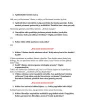Tėvynės laisvės tema 5 puslapis