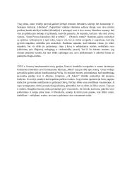 Orumo tema lietuvių literatūroje 3 puslapis