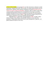 Dėl ko verta aukotis? (Šekspyras, Krėvė) 2 puslapis