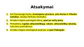 Vientisinis sakinys 12 puslapis