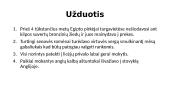 Vientisinis sakinys 15 puslapis