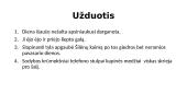Vientisinis sakinys 5 puslapis