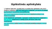 Vientisinis sakinys 7 puslapis