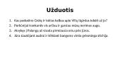 Vientisinis sakinys 8 puslapis