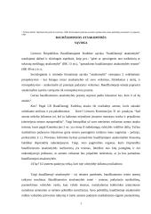 Nepilnamečių baudžiamosios atsakomybės ypatumai 3 puslapis