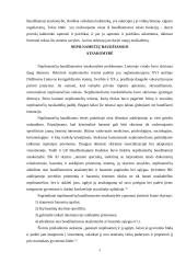 Nepilnamečių baudžiamosios atsakomybės ypatumai 4 puslapis