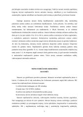 Nepilnamečių baudžiamosios atsakomybės ypatumai 6 puslapis