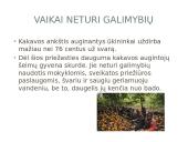 Vaikų vergovė šokolado pramonėje 4 puslapis