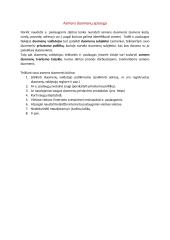 Informatikos egzamino teorijos kartojimas 3 puslapis