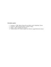 Imanuelis Kantas 1724-1804 5 puslapis