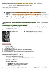 Pirmas pasaulinis karas. Teorija 2 puslapis