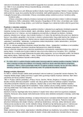 Europos ir Lietuvos kultūros bruožai XIX a. - XX a. pr. 3 puslapis