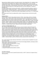 Europos ir Lietuvos kultūros bruožai XIX a. - XX a. pr. 4 puslapis