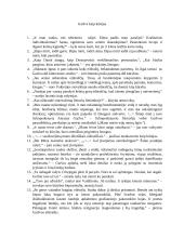 Garšva kaip kūrėjas (citatos)