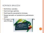 Marius Katiliškis. Kūryba ir jos bruožai 5 puslapis