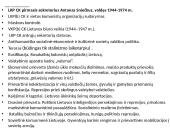 Antroji sovietinė reokupacija (1944/1945 – 1990) 3 puslapis