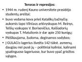 Antroji sovietinė reokupacija (1944/1945 – 1990) 6 puslapis
