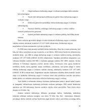 Įmonės aprašymas: nekilnojamo turto valdymas ir statybos paslaugos UAB "Vėtrūna" 10 puslapis