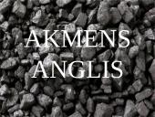 Akmens anglis ir ekologija