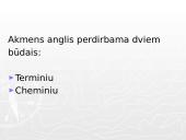 Akmens anglis ir ekologija 15 puslapis