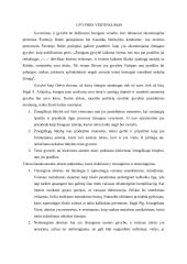 Abortų etinės problemos 3 puslapis