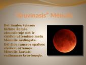 Saulės bei Mėnulio užtemimas 12 puslapis