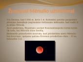 Saulės bei Mėnulio užtemimas 13 puslapis