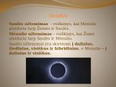 Saulės bei Mėnulio užtemimas 15 puslapis