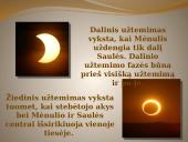 Saulės bei Mėnulio užtemimas 5 puslapis