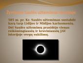 Saulės bei Mėnulio užtemimas 8 puslapis