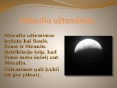 Saulės bei Mėnulio užtemimas 10 puslapis