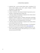 Anafilaksinė reakcija - patogenezė, simptomai, pirmoji pagalba 12 puslapis