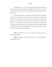 Anafilaksinė reakcija - patogenezė, simptomai, pirmoji pagalba 3 puslapis