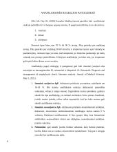 Anafilaksinė reakcija - patogenezė, simptomai, pirmoji pagalba 7 puslapis