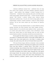 Anafilaksinė reakcija - patogenezė, simptomai, pirmoji pagalba 9 puslapis