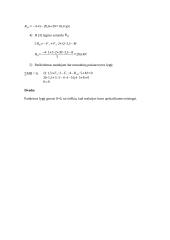 Dviatramių sijų atraminių reakcijų skaičiavimas 2 puslapis