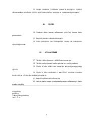 Įmonės charakteristika ir veiklos dokumentai: bankininkystės paslaugos AB "Vikra" 9 puslapis