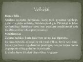 M. Burgess "Vilko kauksmas" 7 puslapis