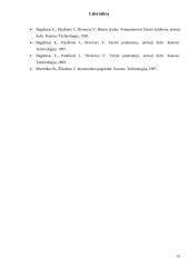 Įmonės ekonomika: katilų gamyba 15 puslapis