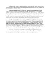 Idea of online learning