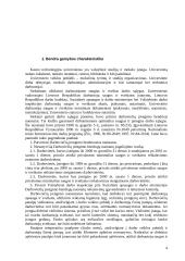 Ergonominis darbo sąlygų vertinimas ir priemonių jų gerinimui parinkimas 4 puslapis