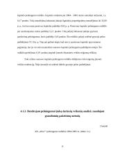 Įmonės AB "Alita" finansinė analizė 11 puslapis