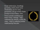 Baroko epochos literatūra 12 puslapis