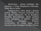 Baroko epochos literatūra 4 puslapis
