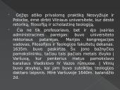 Baroko epochos literatūra 5 puslapis