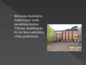 Baroko epochos literatūra 7 puslapis