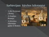 Baroko epochos literatūra 9 puslapis