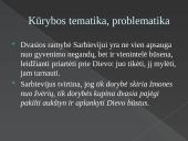 Baroko epochos literatūra 10 puslapis