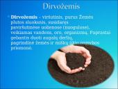 Dirvožemis, dirvožemio tarša 2 puslapis